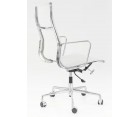 Silla oficina ALUMINIUM EA 119 - Fab. Italia