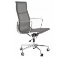 Silla oficina ALUMINIUM EA 119 - Fab. Italia