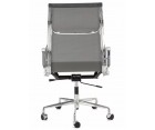 Silla oficina ALUMINIUM EA 119 - Fab. Italia