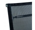 Silla oficina ALUMINIUM EA 119 - Fab. Italia