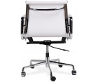 Silla oficina ALUMINIUM EA 117 - Fab. Italia