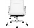 Silla oficina ALUMINIUM EA 117 - Fab. Italia