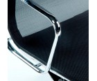 Silla oficina ALUMINIUM EA 117 - Fab. Italia