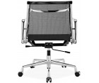 Silla oficina ALUMINIUM EA 117 - Fab. Italia