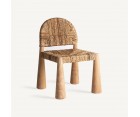 Silla TOSCANOLLA - Fab. Italia