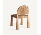 Silla TOSCANOLLA - Fab. Italia