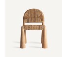 Silla TOSCANOLLA - Fab. Italia