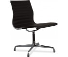 Silla oficina ALUMINIUM EA 105 - Fab. Italia