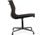 Silla oficina ALUMINIUM EA 105 - Fab. Italia