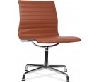 Silla oficina ALUMINIUM EA 105 - Fab. Italia
