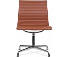 Silla oficina ALUMINIUM EA 105 - Fab. Italia