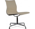 Silla oficina ALUMINIUM EA 105 - Fab. Italia