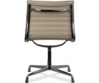 Silla oficina ALUMINIUM EA 105 - Fab. Italia