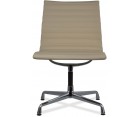 Silla oficina ALUMINIUM EA 105 - Fab. Italia