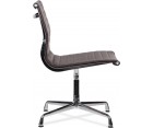 Silla oficina ALUMINIUM EA 105 - Fab. Italia