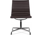 Silla oficina ALUMINIUM EA 105 - Fab. Italia