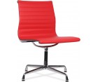 Silla oficina ALUMINIUM EA 105 - Fab. Italia