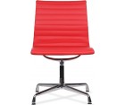Silla oficina ALUMINIUM EA 105 - Fab. Italia