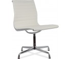Silla oficina ALUMINIUM EA 105 - Fab. Italia