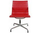 Silla oficina ALUMINIUM EA 105 - Fab. Italia