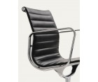 Silla oficina ALUMINIUM EA 105 - Fab. Italia