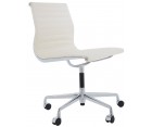 Silla oficina ALUMINIUM EA 105 - Fab. Italia