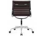 Silla oficina ALUMINIUM EA 105 - Fab. Italia