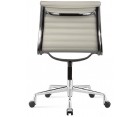 Silla oficina ALUMINIUM EA 105 - Fab. Italia