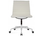 Silla oficina ALUMINIUM EA 105 - Fab. Italia