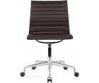 Silla oficina ALUMINIUM EA 105 - Fab. Italia