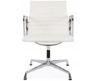 Silla oficina ALUMINIUM EA 108 - Fab. Italia