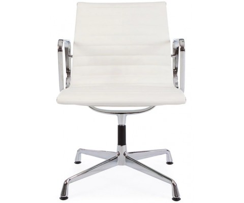 Silla oficina ALUMINIUM EA 108 - Fab. Italia