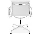 Silla oficina ALUMINIUM EA 108 - Fab. Italia