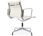 Silla oficina ALUMINIUM EA 108 - Fab. Italia