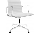 Silla oficina ALUMINIUM EA 108 - Fab. Italia