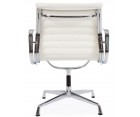 Silla oficina ALUMINIUM EA 108 - Fab. Italia