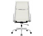 Silla oficina ALUMINIUM EA 119 - Fab. Italia