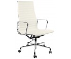 Silla oficina ALUMINIUM EA 119 - Fab. Italia