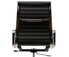 Silla oficina ALUMINIUM EA 119 - Fab. Italia