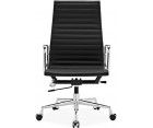 Silla oficina ALUMINIUM EA 119 - Fab. Italia