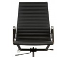 Silla oficina ALUMINIUM EA 119 - Fab. Italia