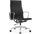 Silla oficina ALUMINIUM EA 119 - Fab. Italia