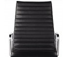 Silla oficina ALUMINIUM EA 119 - Fab. Italia