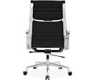 Silla oficina ALUMINIUM EA 119 - Fab. Italia