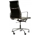 Silla oficina ALUMINIUM EA 119 - Fab. Italia