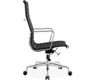 Silla oficina ALUMINIUM EA 119 - Fab. Italia