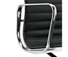 Silla oficina ALUMINIUM EA 119 - Fab. Italia