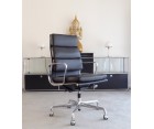 Silla oficina EA 219 SOFT PAD - Fab. Italia