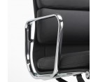Silla oficina EA 219 SOFT PAD - Fab. Italia