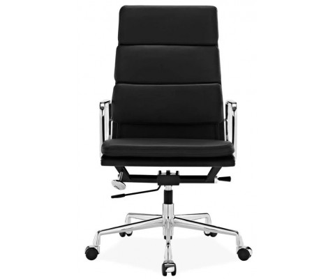 Silla oficina EA 219 SOFT PAD - Fab. Italia